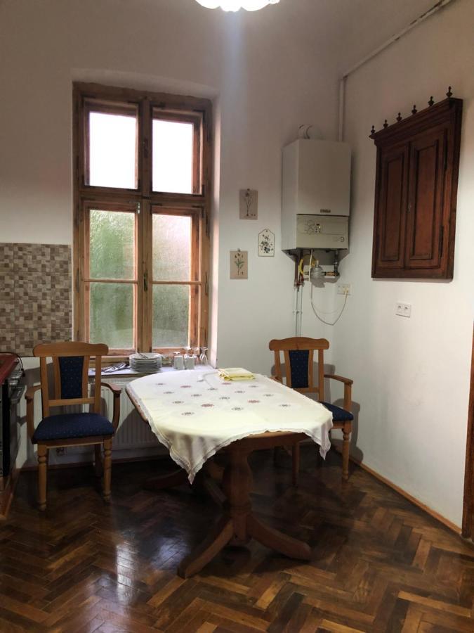 Cezara Apartment