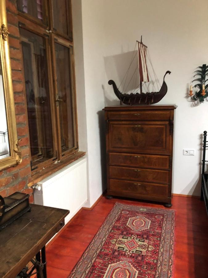 Apartment Cezara
