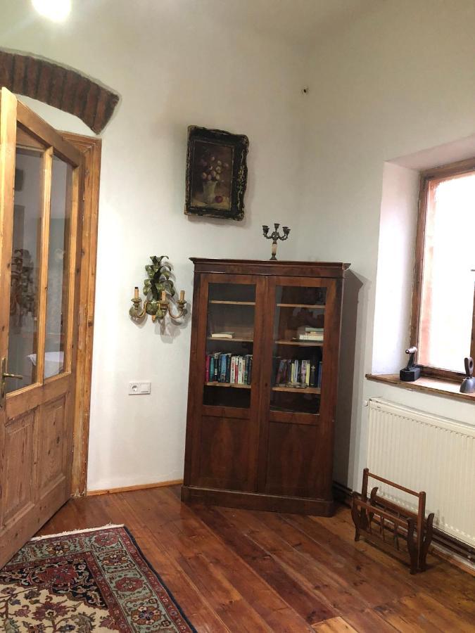 Apartment Cezara Medias
