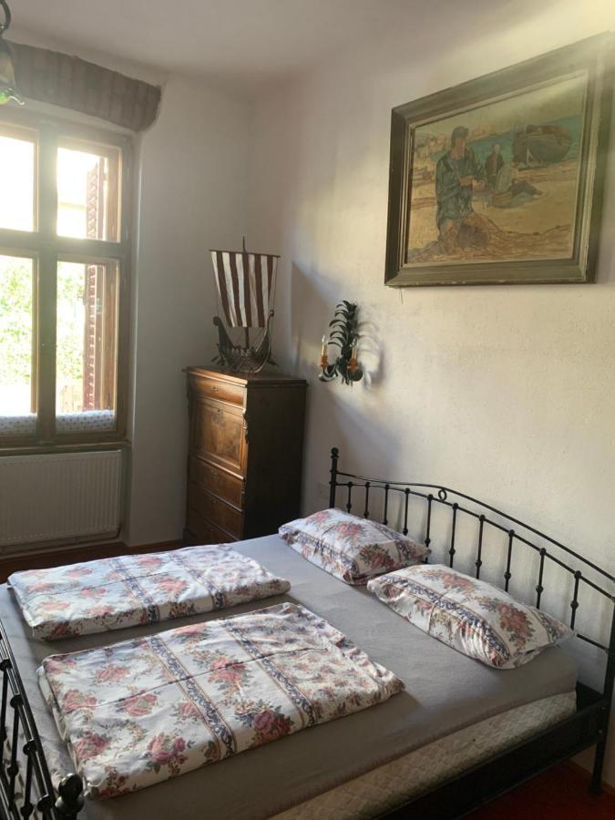 Cezara Apartment