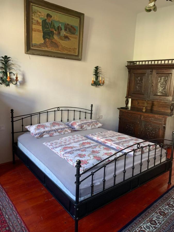 Cezara Apartment Medias